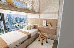 Aurea (D7), Apartment #483522531